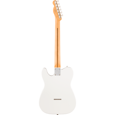 Guitarra Fender Player II Telecaster Polar White 0140550515